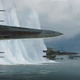 Ilustración para el artículo titulado Los bocetos para The Force Awakens revelan decenas de buenas ideas que no llegaron al film
